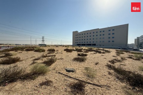 Dubai, BAE’de satılık земля 1550.4 m² No 582711 - fotoğraf 12