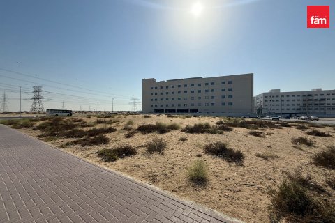 Dubai, BAE’de satılık земля 1550.4 m² No 582711 - fotoğraf 1