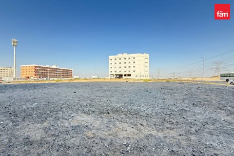 Dubai, BAE’de satılık земля 1550.4 m² No 582711 - fotoğraf 7