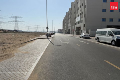 Dubai, BAE’de satılık земля 1550.4 m² No 582711 - fotoğraf 27