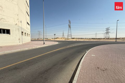 Dubai, BAE’de satılık земля 1550.4 m² No 582711 - fotoğraf 21