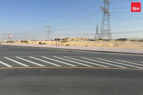 Dubai, BAE’de satılık земля 1550.4 m² No 582711 - fotoğraf 25