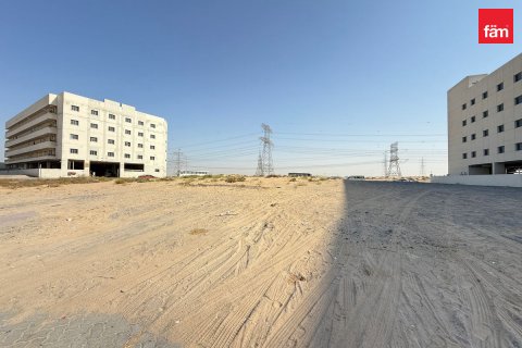 Dubai, BAE’de satılık земля 1550.4 m² No 582711 - fotoğraf 9