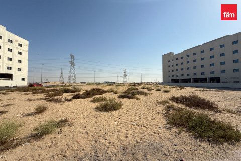 Dubai, BAE’de satılık земля 1550.4 m² No 582711 - fotoğraf 17