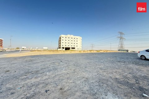 Dubai, BAE’de satılık земля 1550.4 m² No 582711 - fotoğraf 6