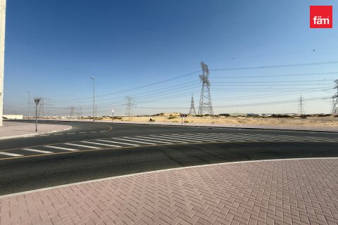 Dubai, BAE’de satılık земля 1550.4 m² No 582711 - fotoğraf 24