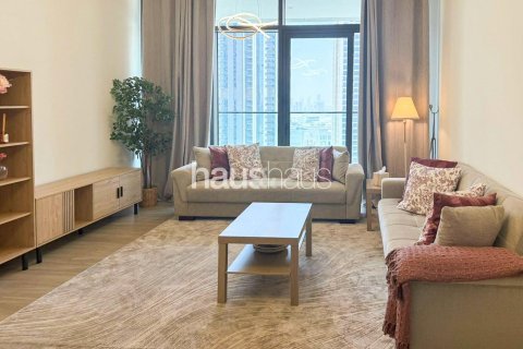 Apartment in Dubai Creek Harbour (The Lagoons), UAE 1 bedroom, 65 sq.m. № 626842 - photo 2