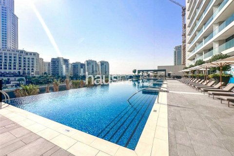 Apartment in Dubai Creek Harbour (The Lagoons), UAE 1 bedroom, 65 sq.m. № 626842 - photo 11