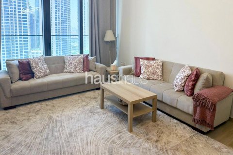 Apartment in Dubai Creek Harbour (The Lagoons), UAE 1 bedroom, 65 sq.m. № 626842 - photo 7