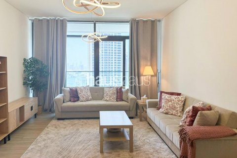 Apartment in Dubai Creek Harbour (The Lagoons), UAE 1 bedroom, 65 sq.m. № 626842 - photo 5