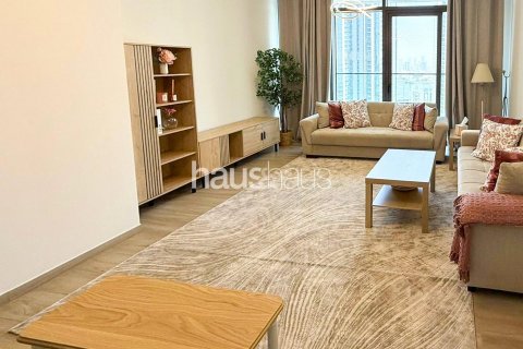 Apartment in Dubai Creek Harbour (The Lagoons), UAE 1 bedroom, 65 sq.m. № 626842 - photo 8