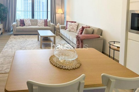 Apartment in Dubai Creek Harbour (The Lagoons), UAE 1 bedroom, 65 sq.m. № 626842 - photo 3
