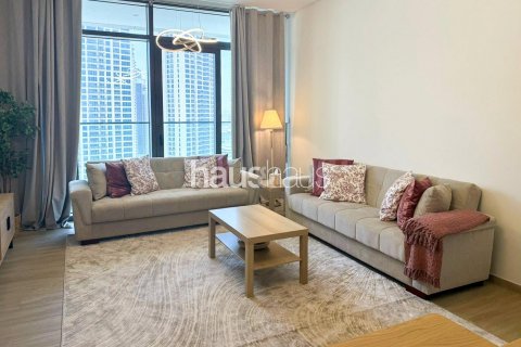 Apartment in Dubai Creek Harbour (The Lagoons), UAE 1 bedroom, 65 sq.m. № 626842 - photo 1