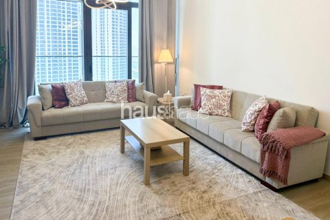Apartment in Dubai Creek Harbour (The Lagoons), UAE 1 bedroom, 65 sq.m. № 626842 - photo 6