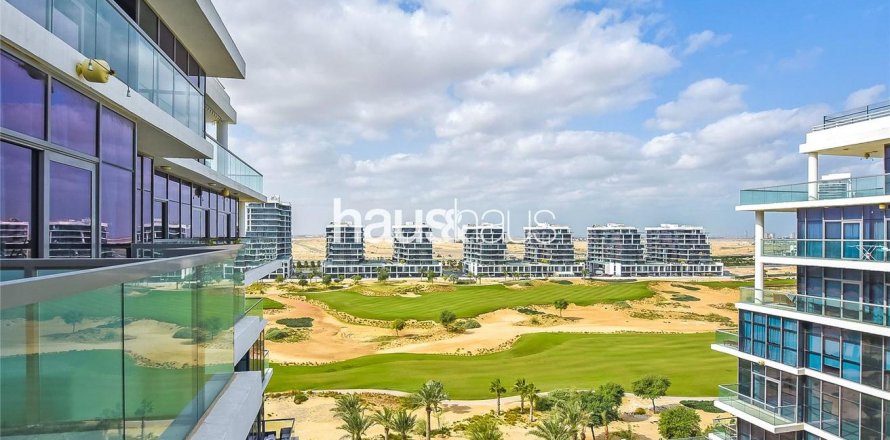 Пәтер DAMAC Hills (Akoya by DAMAC), Дубай, БАӘ-да 2 жатын бөлмелер, 190 м² № 626846