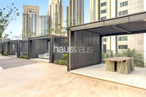 Apartament de închiriat în Dubai Creek Harbour (The Lagoons), Dubai, EAU 3 dormitoare, 213 mp.  №626844 - poză 16