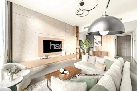Apartament de închiriat în Dubai Creek Harbour (The Lagoons), Dubai, EAU 3 dormitoare, 213 mp.  №626844 - poză 3
