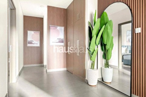 Apartament de închiriat în Dubai Creek Harbour (The Lagoons), Dubai, EAU 3 dormitoare, 213 mp.  №626844 - poză 14