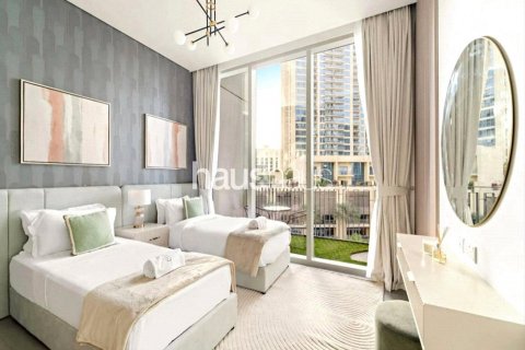 Apartament de închiriat în Dubai Creek Harbour (The Lagoons), Dubai, EAU 3 dormitoare, 213 mp.  №626844 - poză 11