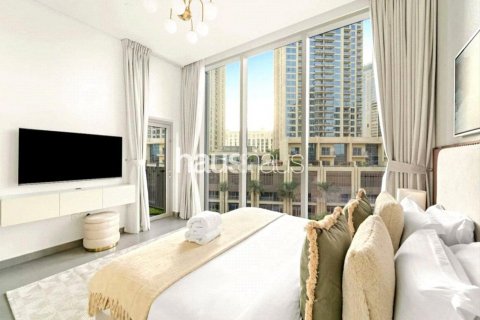 Apartament de închiriat în Dubai Creek Harbour (The Lagoons), Dubai, EAU 3 dormitoare, 213 mp.  №626844 - poză 8