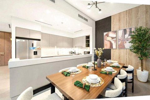 Apartament de închiriat în Dubai Creek Harbour (The Lagoons), Dubai, EAU 3 dormitoare, 213 mp.  №626844 - poză 5