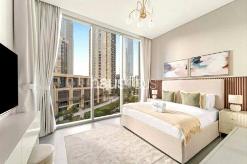 Apartament de închiriat în Dubai Creek Harbour (The Lagoons), Dubai, EAU 3 dormitoare, 213 mp.  №626844 - poză 10