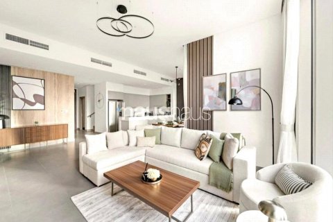 Apartament de închiriat în Dubai Creek Harbour (The Lagoons), Dubai, EAU 3 dormitoare, 213 mp.  №626844 - poză 4