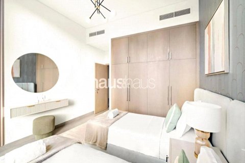 Apartament de închiriat în Dubai Creek Harbour (The Lagoons), Dubai, EAU 3 dormitoare, 213 mp.  №626844 - poză 12