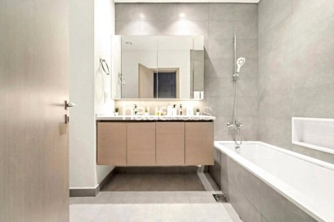 Apartament de închiriat în Dubai Creek Harbour (The Lagoons), Dubai, EAU 3 dormitoare, 213 mp.  №626844 - poză 13