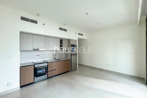 Wohnung zur Miete in Dubai Creek Harbour (The Lagoons), Dubai, VAE 1 Schlafzimmer, 60 m2 Nr. 626848 - Foto 2
