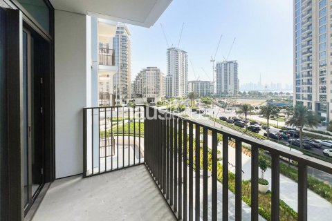 Wohnung zur Miete in Dubai Creek Harbour (The Lagoons), Dubai, VAE 1 Schlafzimmer, 60 m2 Nr. 626848 - Foto 1