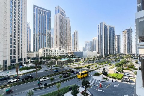 Wohnung zur Miete in Dubai Creek Harbour (The Lagoons), Dubai, VAE 1 Schlafzimmer, 60 m2 Nr. 626848 - Foto 10