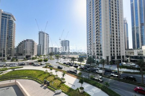 Wohnung zur Miete in Dubai Creek Harbour (The Lagoons), Dubai, VAE 1 Schlafzimmer, 60 m2 Nr. 626848 - Foto 12