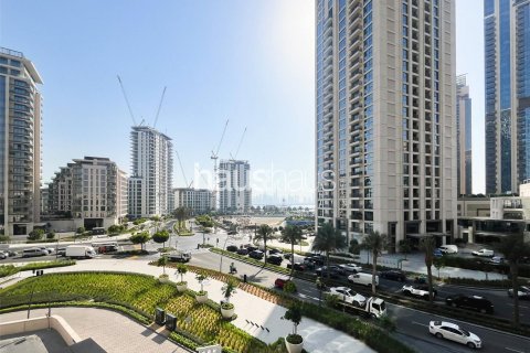 Wohnung zur Miete in Dubai Creek Harbour (The Lagoons), Dubai, VAE 1 Schlafzimmer, 60 m2 Nr. 626848 - Foto 11