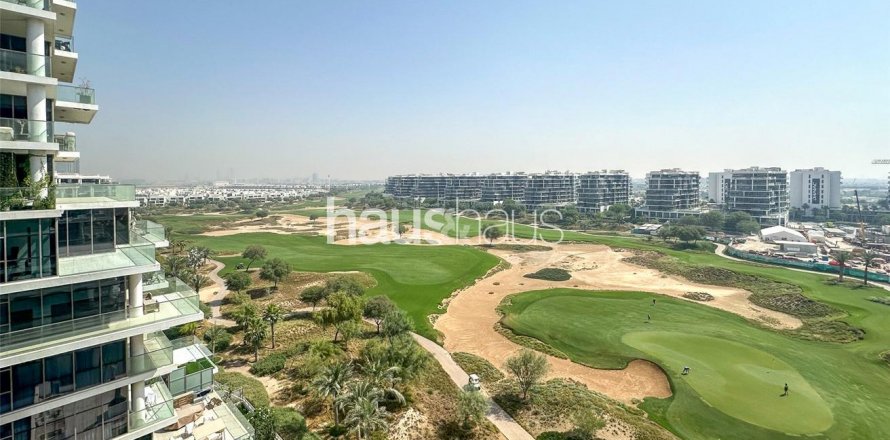Apartemen di DAMAC Hills (Akoya by DAMAC), Dubai, UEA 2 kamar tidur, 168 m2 nomor 626847