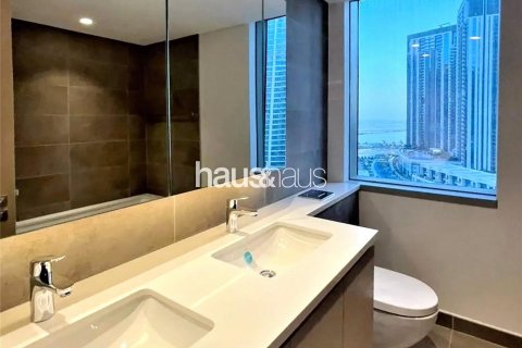 Apartament në Dubai Creek Harbour (The Lagoons), Emiratet e Bashkuara Arabe 2 dhoma gjumi, 104 m2. № 626843 - Foto 9