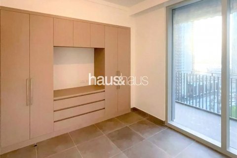 Apartament në Dubai Creek Harbour (The Lagoons), Emiratet e Bashkuara Arabe 2 dhoma gjumi, 104 m2. № 626843 - Foto 8