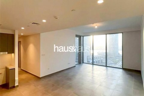 Apartament në Dubai Creek Harbour (The Lagoons), Emiratet e Bashkuara Arabe 2 dhoma gjumi, 104 m2. № 626843 - Foto 10