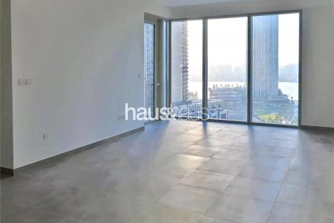 Apartament në Dubai Creek Harbour (The Lagoons), Emiratet e Bashkuara Arabe 2 dhoma gjumi, 104 m2. № 626843 - Foto 11