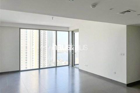 Apartament në Dubai Creek Harbour (The Lagoons), Emiratet e Bashkuara Arabe 2 dhoma gjumi, 104 m2. № 626843 - Foto 3