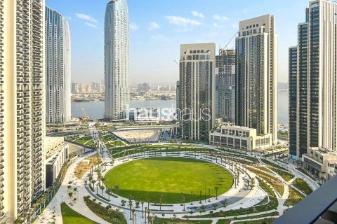 Apartament në Dubai Creek Harbour (The Lagoons), Emiratet e Bashkuara Arabe 2 dhoma gjumi, 104 m2. № 626843 - Foto 1