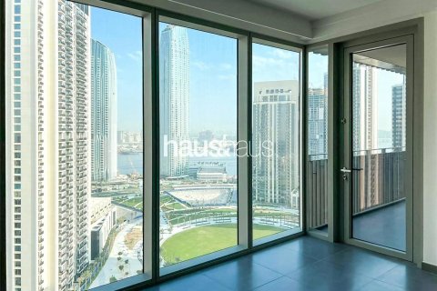 Apartament në Dubai Creek Harbour (The Lagoons), Emiratet e Bashkuara Arabe 2 dhoma gjumi, 104 m2. № 626843 - Foto 4