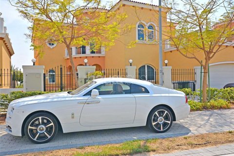Villa para arrendamento em Jumeirah Park, Dubai, EAU 5 quartos, 436 m2 № 626845 - foto 9
