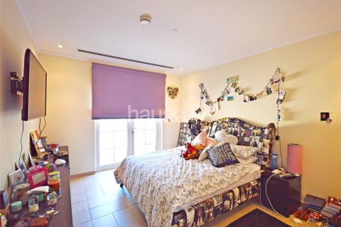 Villa para arrendamento em Jumeirah Park, Dubai, EAU 5 quartos, 436 m2 № 626845 - foto 7