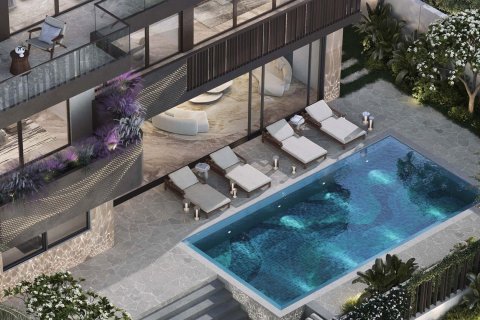 خانه شهری برای فروش در  International City، Dubai، امارات متحده عربی  4 خوابه ، 292.74 متر مربع ، شماره 582294 - تصویر 2