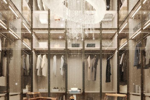 خانه شهری برای فروش در  International City، Dubai، امارات متحده عربی  4 خوابه ، 292.74 متر مربع ، شماره 582294 - تصویر 7