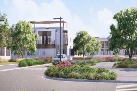 خانه شهری برای فروش در  International City، Dubai، امارات متحده عربی  4 خوابه ، 292.74 متر مربع ، شماره 582294 - تصویر 5