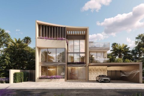 خانه شهری برای فروش در  International City، Dubai، امارات متحده عربی  4 خوابه ، 292.74 متر مربع ، شماره 582294 - تصویر 1