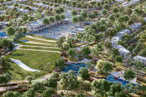 خانه شهری برای فروش در  International City، Dubai، امارات متحده عربی  4 خوابه ، 292.74 متر مربع ، شماره 582294 - تصویر 6