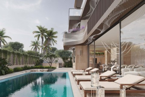 خانه شهری برای فروش در  International City، Dubai، امارات متحده عربی  4 خوابه ، 292.74 متر مربع ، شماره 582294 - تصویر 9
